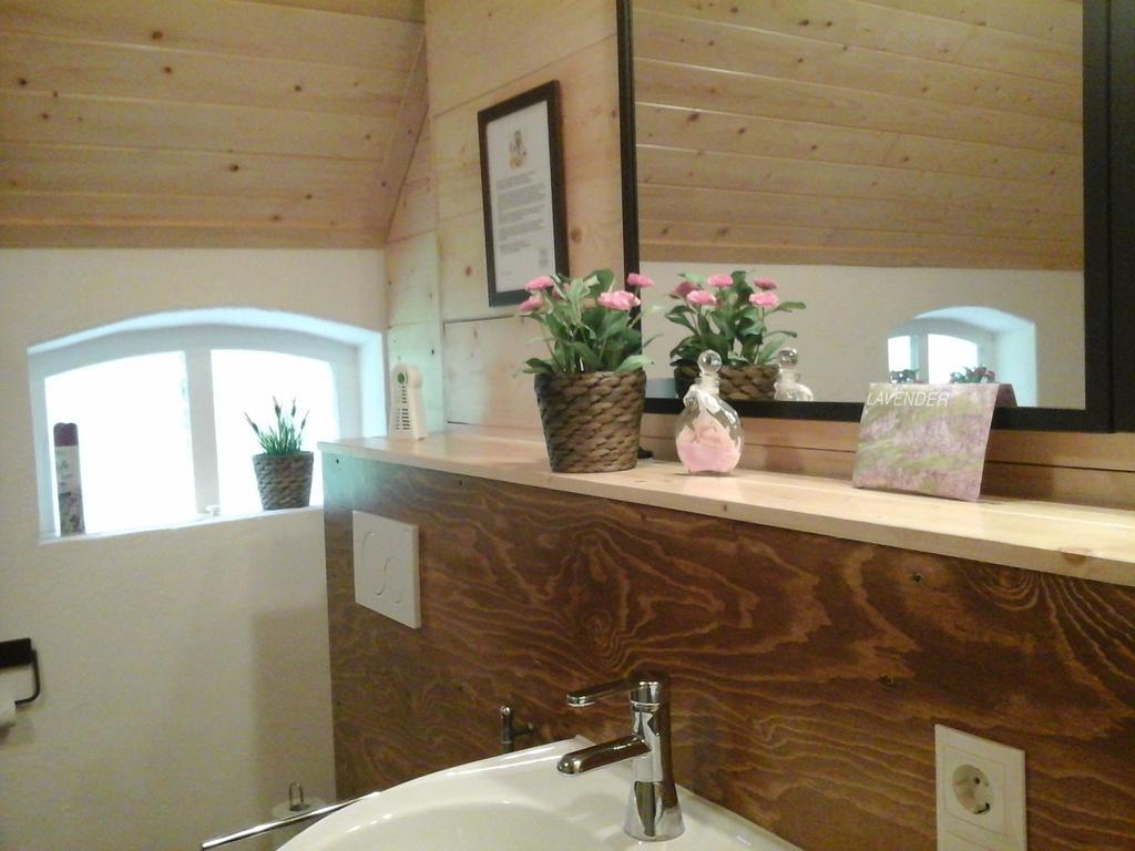 B&B De Luttikhoeve Giethmen Bilik gambar