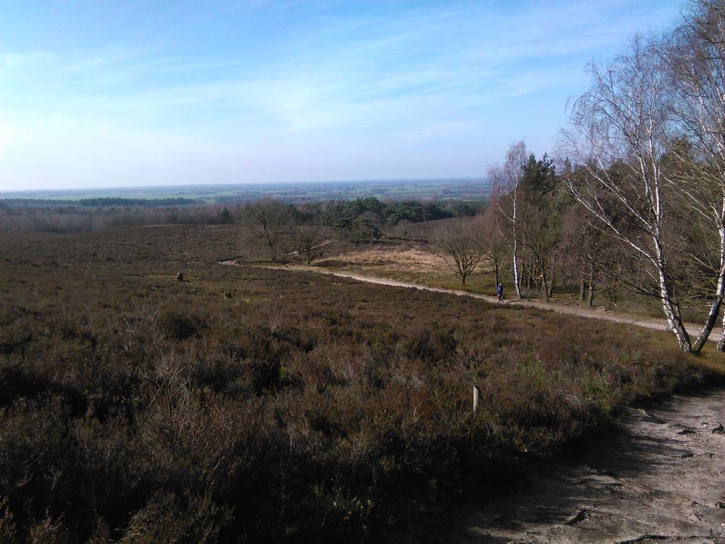 B&B De Luttikhoeve Giethmen Luaran gambar